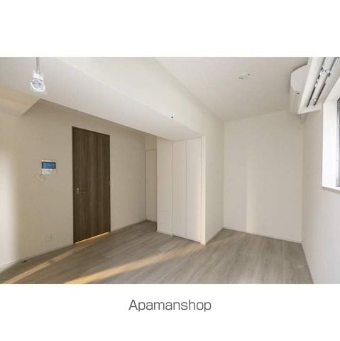 シェフルール新御徒町Iの内装写真