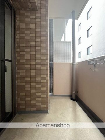 ディナスティ松屋町IIの内装写真