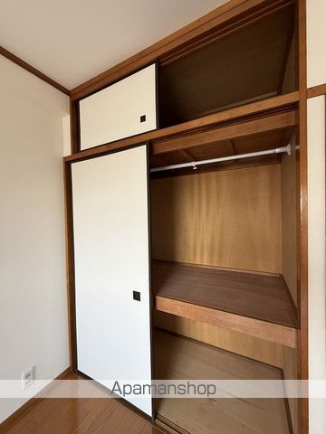 赤坂クラウンズマンションの内装写真