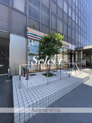 グリフォーネ横浜・西口の周辺写真