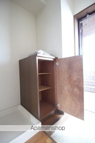 アークヒルズ西古松の内装写真
