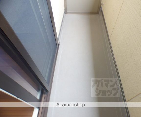 パークヒル岩倉の内装写真