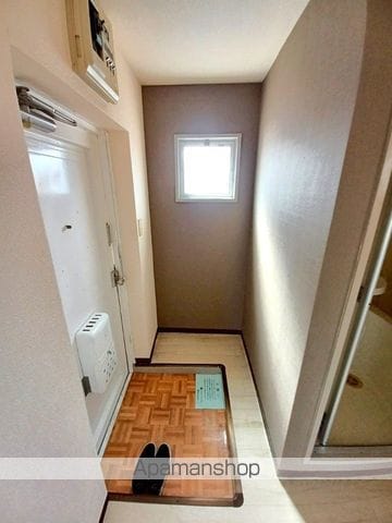 サンパーク谷川の内装写真