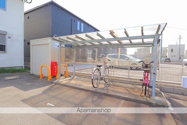 アスカA棟のその他写真