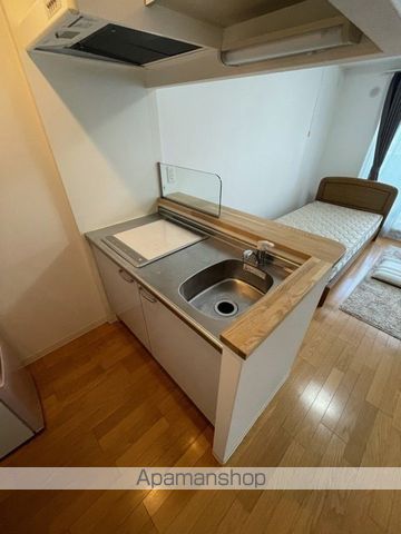 カルフール大通東の内装写真