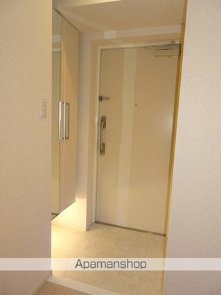 ベラ　カーサ　江東[1LDK/40.1m2]の玄関