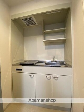 ヴィラフリーデ瓦町[1K/29.8m2]のキッチン