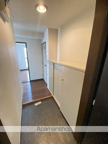 スターアベニュー広和NO,11の内装写真