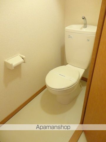 レオパレスヴェルデュールの内装写真