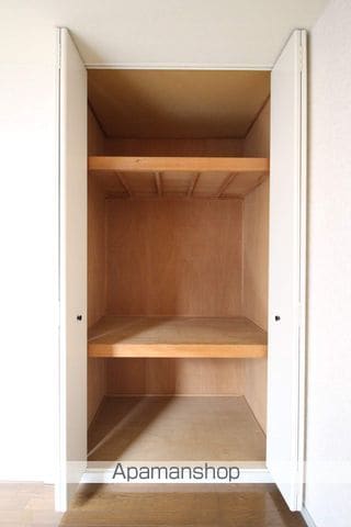 サンビレッジ船橋の内装写真