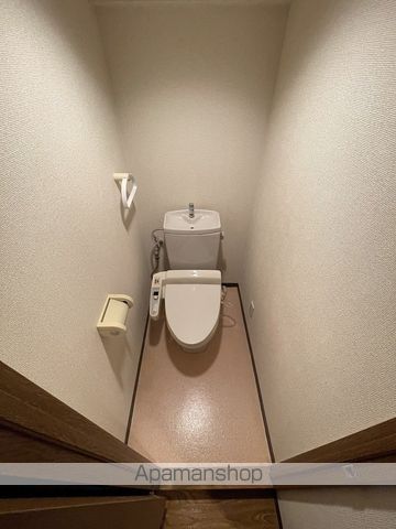 パラディーソ白壁の内装写真