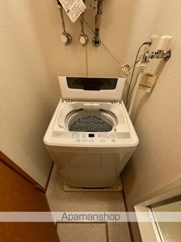 レオパレススカーレットの内装写真