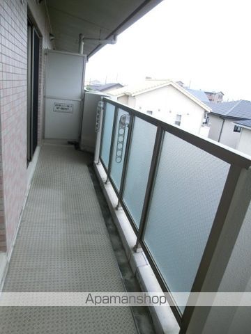 ジェントリーの内装写真