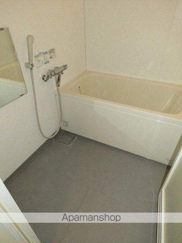 シティコート北1条の内装写真