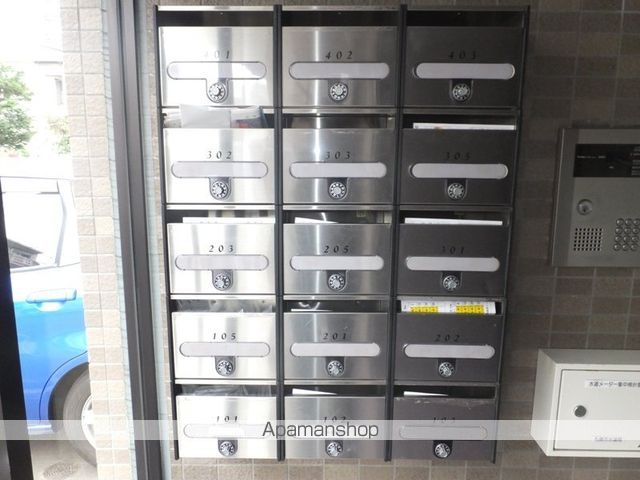 アリア東札幌の内装写真