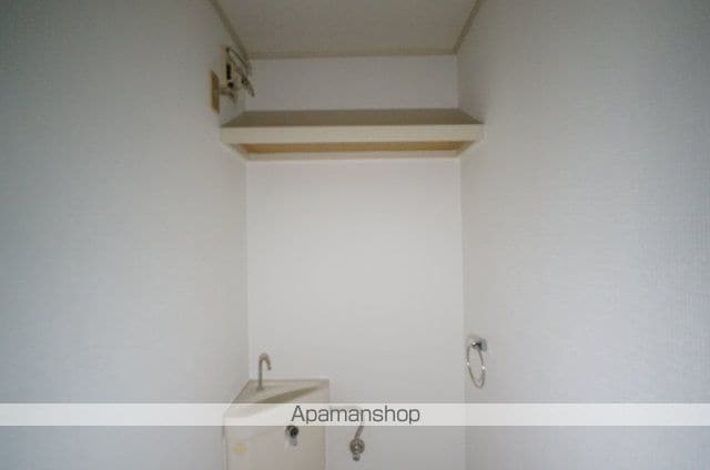 杉本マンションの内装写真