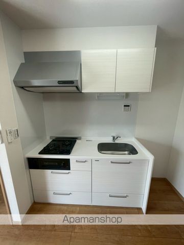 GARAXIAの内装写真