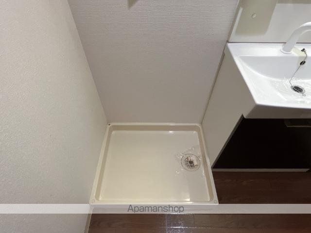 エル・ドラード引水の内装写真