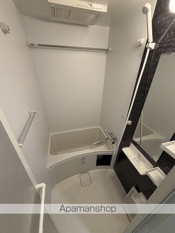 プレリスNEO大阪十三 ELVIONの内装写真