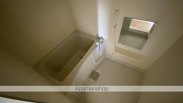 ベール花尻Bの内装写真