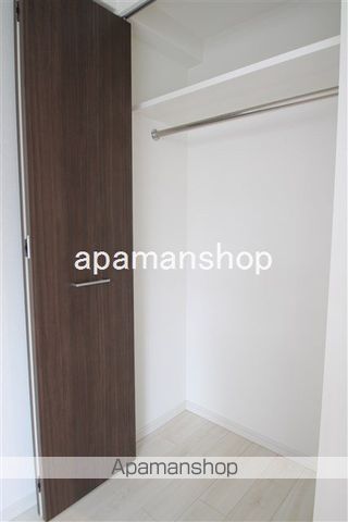 SWANSCITY北堀江の内装写真