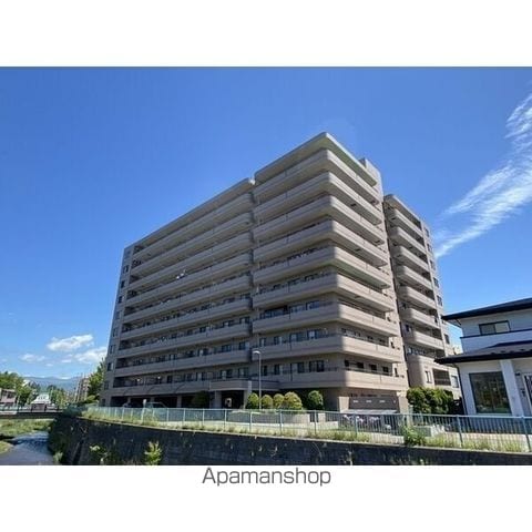 タオコート湯川の内装写真