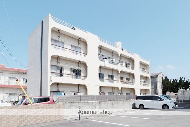 第1鈴江マンション