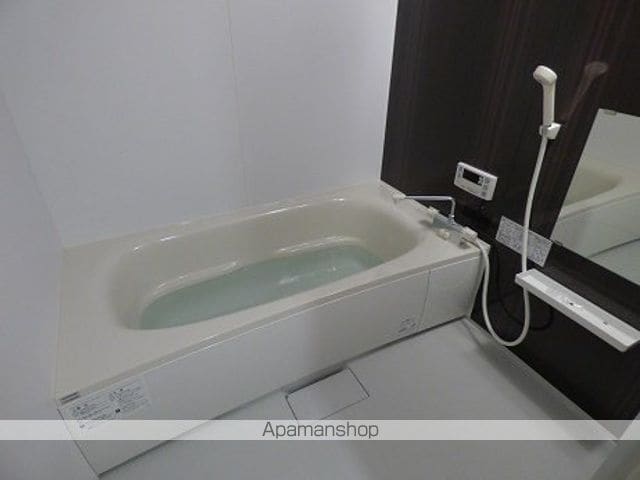 PUREHOUSEの内装写真