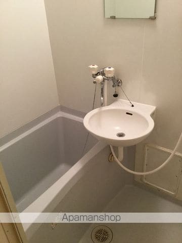 レオパレスセジュールIIの内装写真