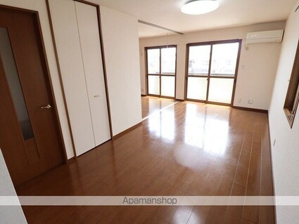 大黒屋[2LDK/57.98m2]の内装4