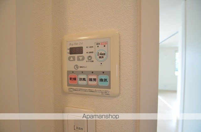 サンヴリエの内装写真