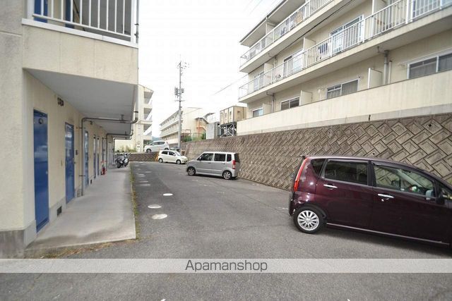 ハムレットコミューンJ棟のその他写真