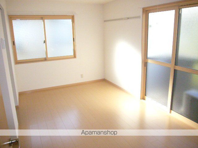 リバブル南町の内装写真