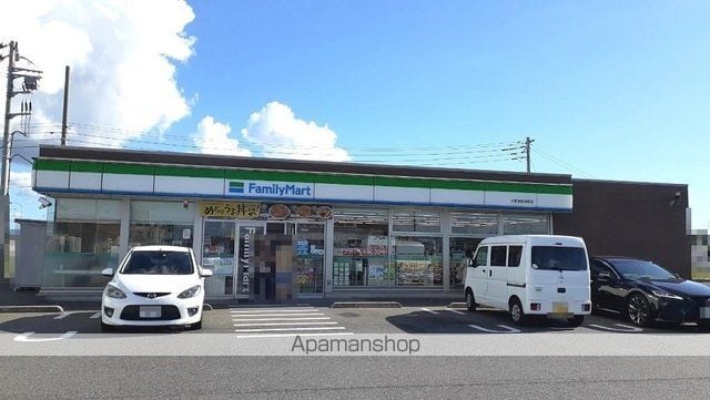 タートルヒルズ5thの周辺写真