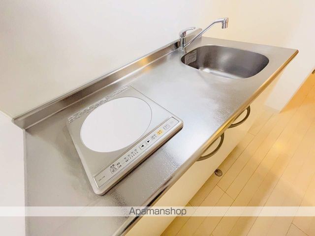 ヒルズ新栄2号館の内装写真