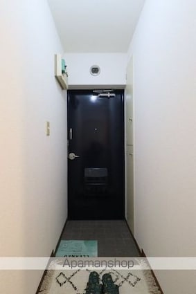 ラ・メゾン・ブランシェ服部[1R/21.45m2]の内装1