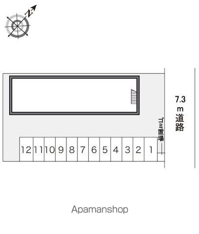 レオパレスAYE.Iのその他写真