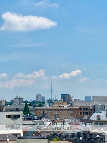 中落合パーク・ホームズの内装写真