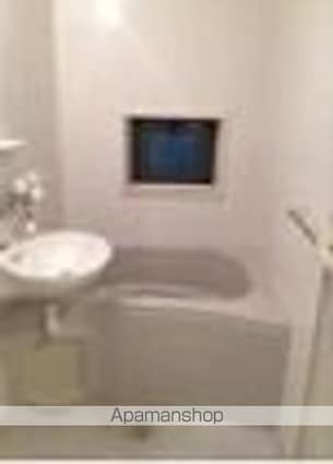 東京都豊島区西池袋４丁目[1K/23.15m2]のバス