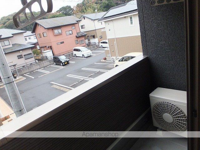 ソレイユ本城の内装写真