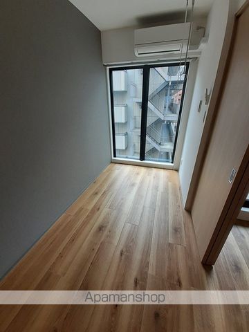 コスモ釣鐘町の内装写真