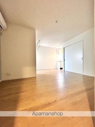 ＧＡＲＤＥＮＩＡ泉佐野大西[1LDK/35.56m2]のリビング・居間