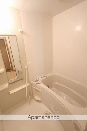 ヴィラージュⅠ[2LDK/63.19m2]のバス