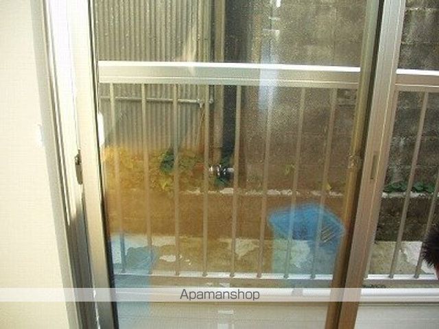 コーポ加納3の内装写真