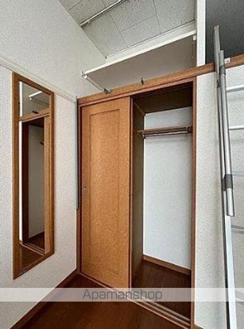 レオパレス小金井公園の内装写真