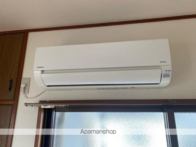 フォーレスKの内装写真