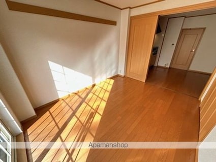 瀬田北壱番館[2DK/44.34m2]のリビング・居間