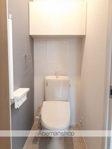 GRADOII Aの内装写真