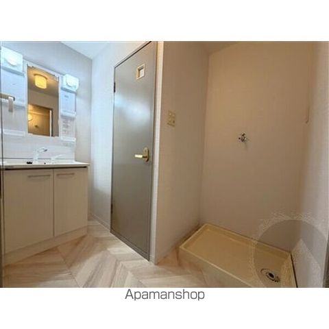 ブロードIIIの内装写真