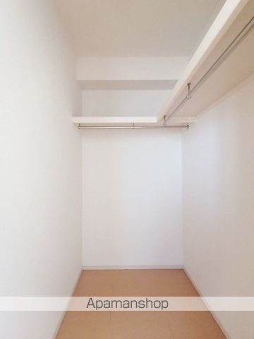 ビッグフォレストIIIの内装写真